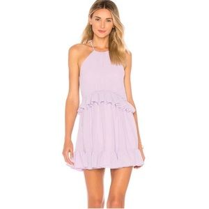 Lovers + Friends Banks Dress